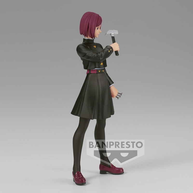 Jujutsu Kaisen - Jukon No Kata - Nobara Kugisaki Figure