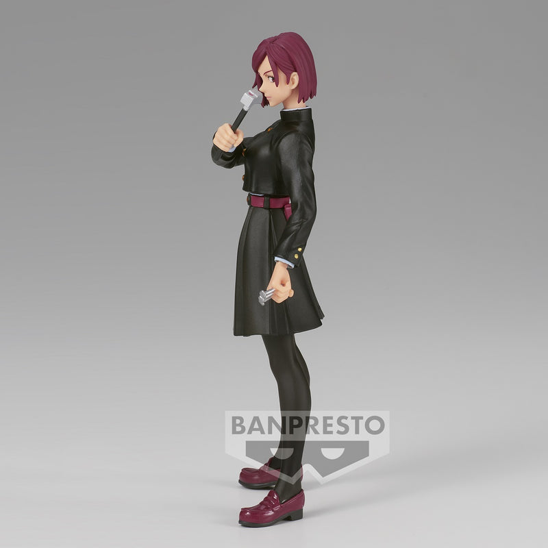 Jujutsu Kaisen - Jukon No Kata - Nobara Kugisaki Figure