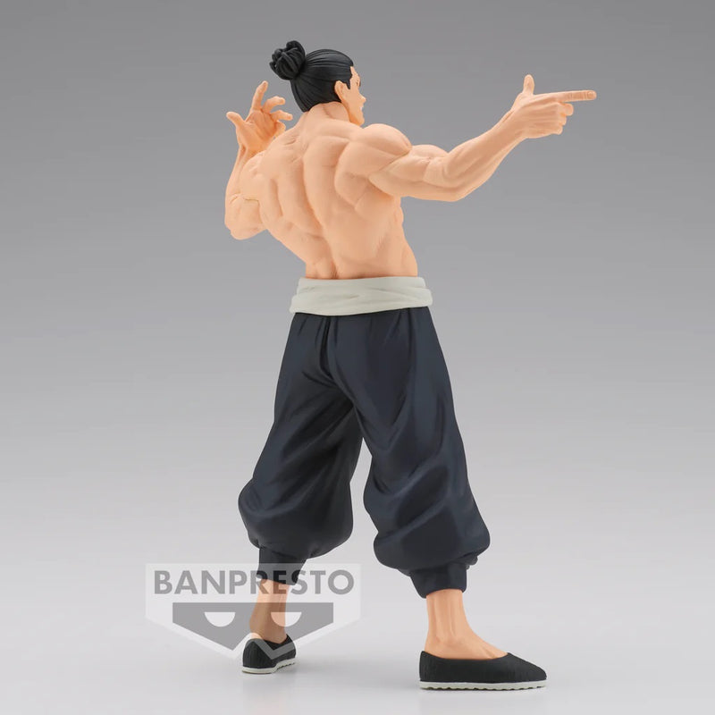Jujutsu Kaisen - Jukon No Kata - Aoi Todo Figure