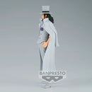 One Piece - DXF - The Grandline Men Wanokuni - Rob Lucci Figure Vol. 23