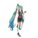 Hatsune Miku - Banpresto Chronicle Espresto Est Print & Hair - Racing Miku 2019 Team Ukyo Cheering Ver.