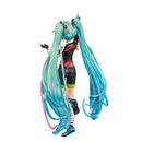 Hatsune Miku - Banpresto Chronicle Espresto Est Print & Hair - Racing Miku 2019 Team Ukyo Cheering Ver.