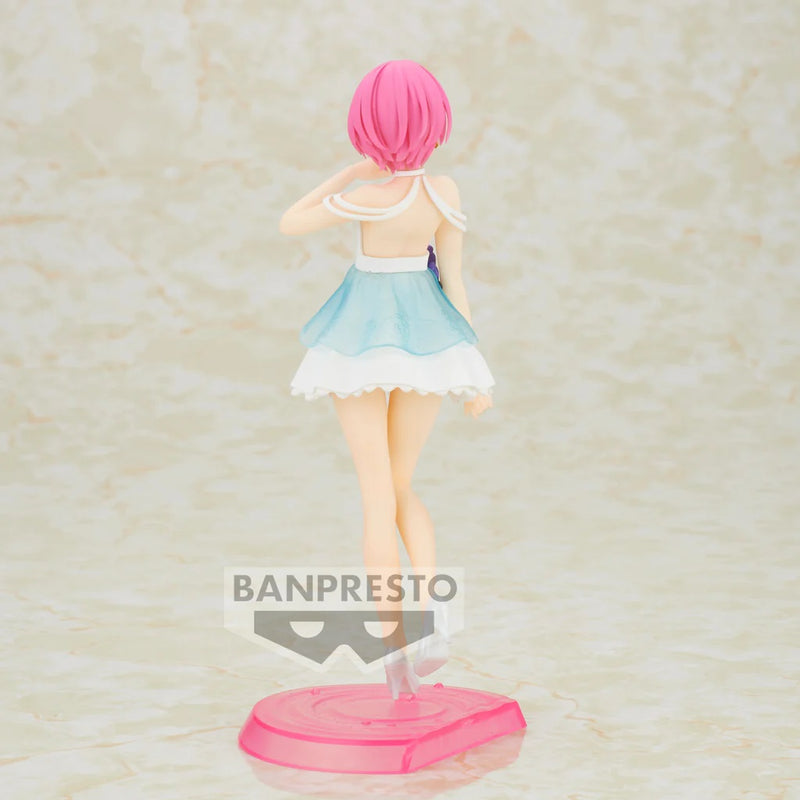 Re:Zero - Starting Life In Another World - Serenus Couture - Ram Figure