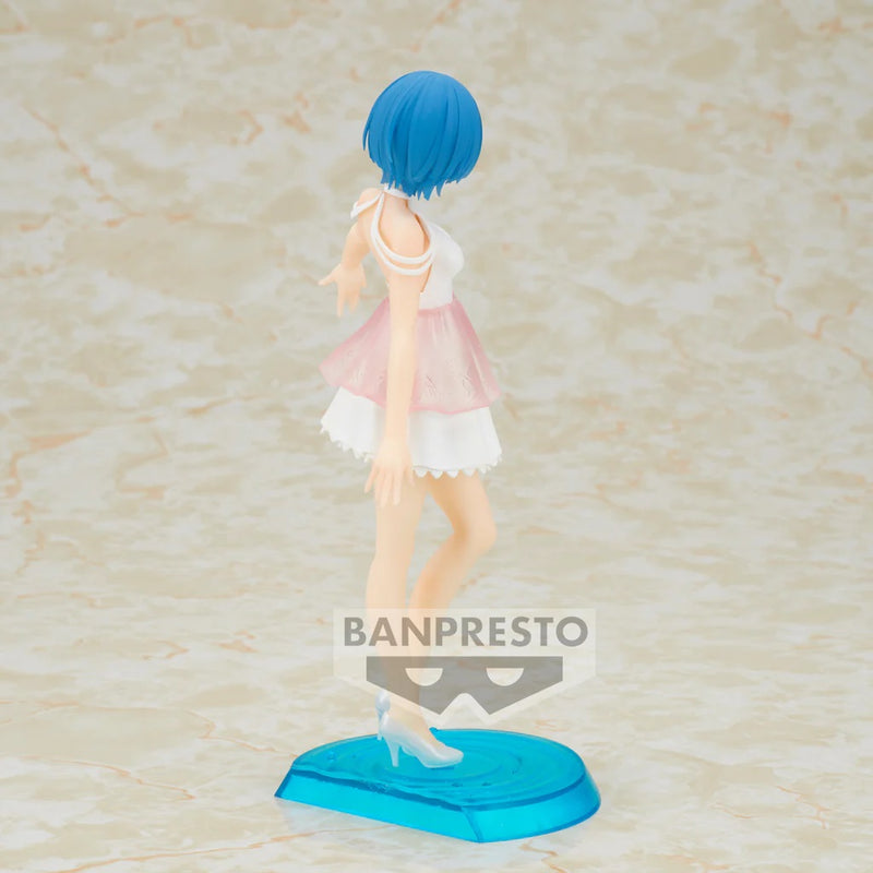 Re:Zero - Starting Life In Another World - Serenus Couture - Rem Figure Vol. 3