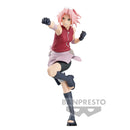 Naruto Shippuden - Vibration Stars - Haruno Sakura Figure