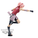 Naruto Shippuden - Vibration Stars - Haruno Sakura Figure