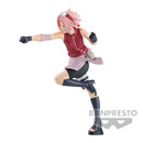Naruto Shippuden - Vibration Stars - Haruno Sakura Figure