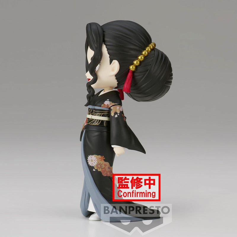 Demon Slayer: Kimetsu No Yaiba - Q Posket - Muzan Kibutsuji (Ver. A)