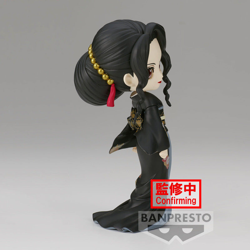 Demon Slayer: Kimetsu No Yaiba - Q Posket - Muzan Kibutsuji (Ver. A)