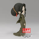 Demon Slayer: Kimetsu No Yaiba - Q Posket - Muzan Kibutsuji (Ver. B)