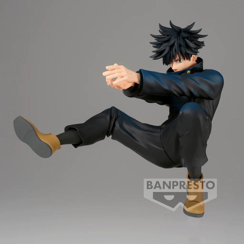 Jujutsu Kaisen - Maximatic - The Megumi Fushiguro Figure II