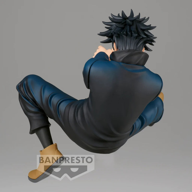 Jujutsu Kaisen - Maximatic - The Megumi Fushiguro Figure II