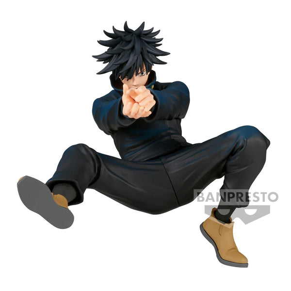 Jujutsu Kaisen - Maximatic - The Megumi Fushiguro Figure II