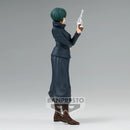 Jujutsu Kaisen - Jukon No Kata - Mai Zenin Figure