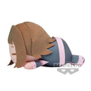 My Hero Academia - Ochaco Uraraka Lying Down Big Plush