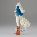 One Piece - DXF - The Grandline Lady Wanokuni - Wanda Figure Vol. 10