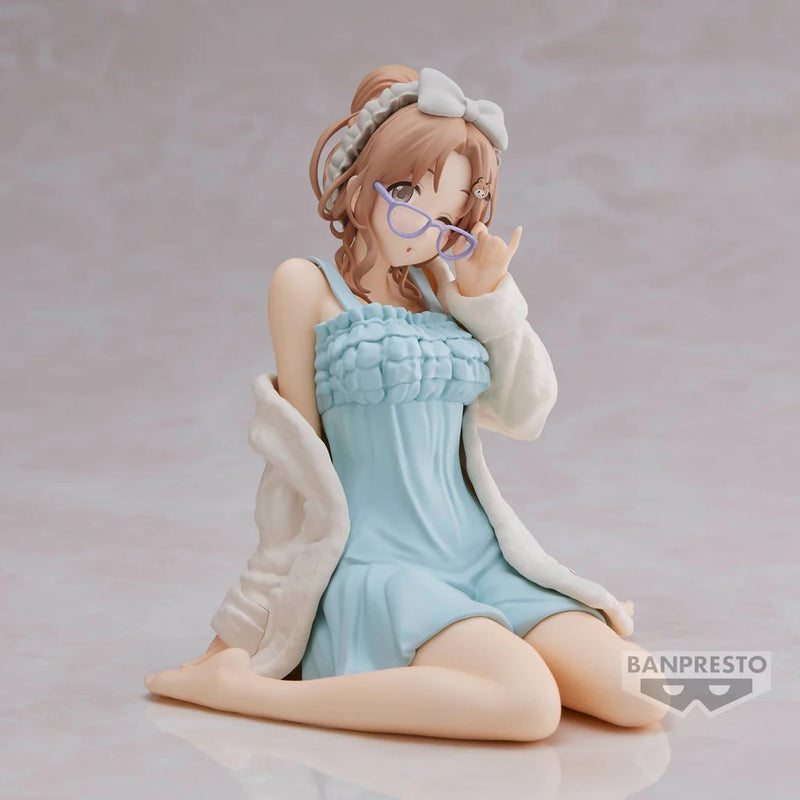 The Idolmaster Shiny Colors - Relax Time - Hinana Ichikawa