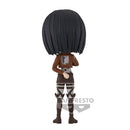 Attack On Titan - Q Posket - Mikasa Ackerman (Ver. A)