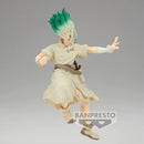 Dr. Stone - Figure of Stone World - Senku Ishigami II