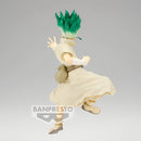 Dr. Stone - Figure of Stone World - Senku Ishigami II