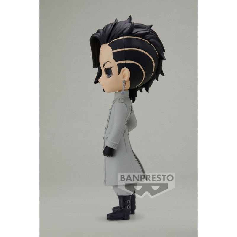 Tokyo Revengers - Q Posket - Hajime Kokonoi Figure (Ver. A)