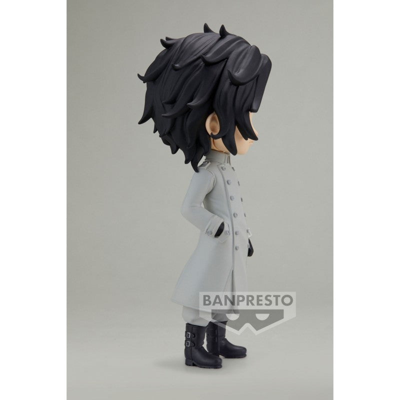 Tokyo Revengers - Q Posket - Hajime Kokonoi Figure (Ver. A)