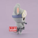 Demon Slayer: Kimetsu No Yaiba - Fluffy Puffy - Muscular Mice (Ver. B)