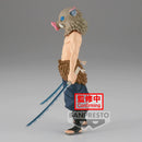 Demon Slayer: Kimetsu No Yaiba - Inosuke Hashibira Figure Vol. 32