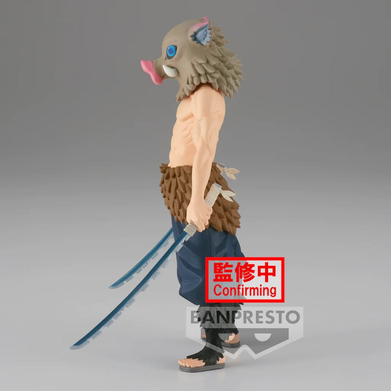 Demon Slayer: Kimetsu No Yaiba - Inosuke Hashibira Figure Vol. 32