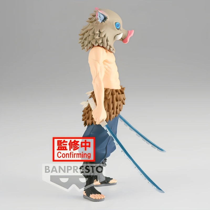 Demon Slayer: Kimetsu No Yaiba - Inosuke Hashibira Figure Vol. 32
