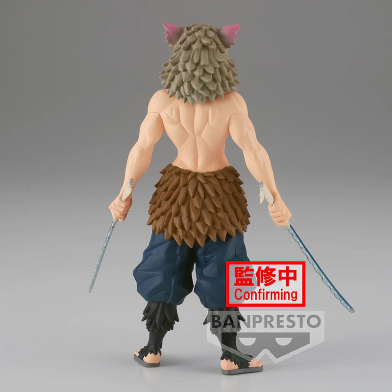Demon Slayer: Kimetsu No Yaiba - Inosuke Hashibira Figure Vol. 32