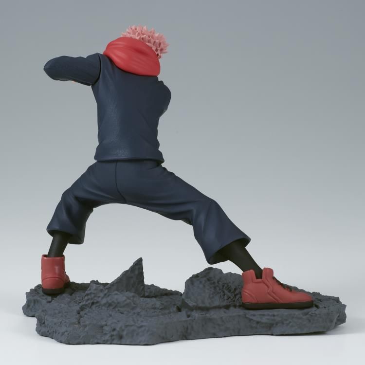 Jujutsu Kaisen - Combination Battle 3 - Yuji Itadori Figure