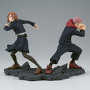 Jujutsu Kaisen - Combination Battle 3 - Yuji Itadori Figure