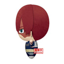 My Hero Academia - Shoto Todoroki Big Mascot Plush