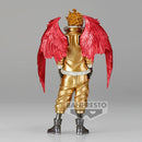 My Hero Academia - Age Of Heroes - Hawks Figure (Metallic Gold)