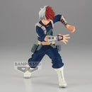 My Hero Academia - The Amazing Heroes - Shoto Todoroki Figure Vol. 29