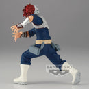 My Hero Academia - The Amazing Heroes - Shoto Todoroki Figure Vol. 29