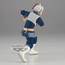 My Hero Academia - The Amazing Heroes - Shoto Todoroki Figure Vol. 29