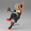 My Hero Academia - The Amazing Heroes - Katsuki Bakugo Figure Vol. 30