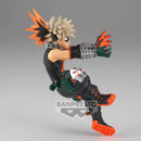 My Hero Academia - The Amazing Heroes - Katsuki Bakugo Figure Vol. 30