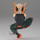 My Hero Academia - The Amazing Heroes - Katsuki Bakugo Figure Vol. 30