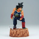 Dragon Ball Z - History Box - Bardock Figure Vol. 6