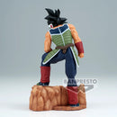 Dragon Ball Z - History Box - Bardock Figure Vol. 6