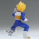 Dragon Ball Z - Chosenshiretsuden III - Super Saiyan Son Goku Figure Vol. 4