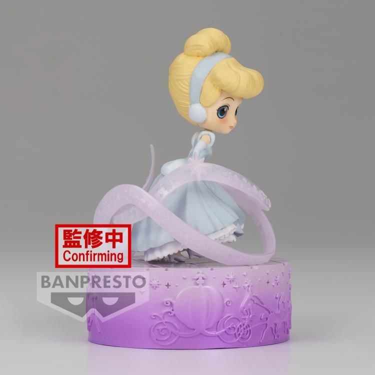 Disney Characters - Q Posket Stories - Cinderella (Ver. B)