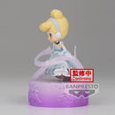 Disney Characters - Q Posket Stories - Cinderella (Ver. B)