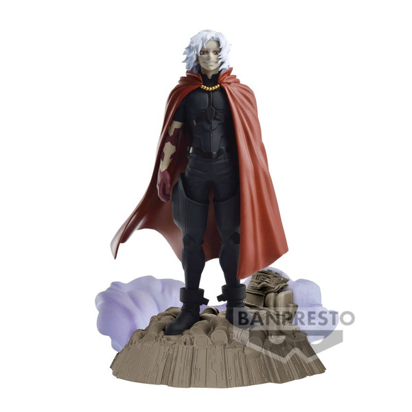 My Hero Academia - Dioramatic - Tomura Shigaraki Figure (The Anime)