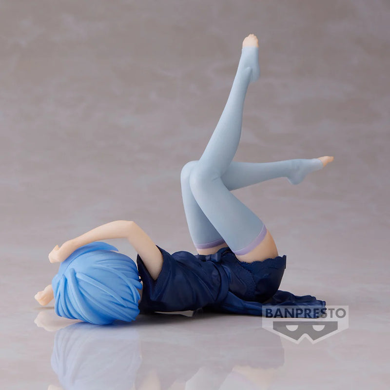 Re:Zero - Starting Life In Another World - Relax Time - Rem Dressing Gown Ver.