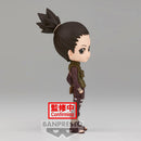 Naruto Shippuden - Q Posket - Nara Shikamaru (Ver. B)
