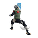 Naruto: Shippuden - Effectreme - Hatake Kakashi Figure
